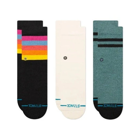 Maliboo 3 Pack Sock kids