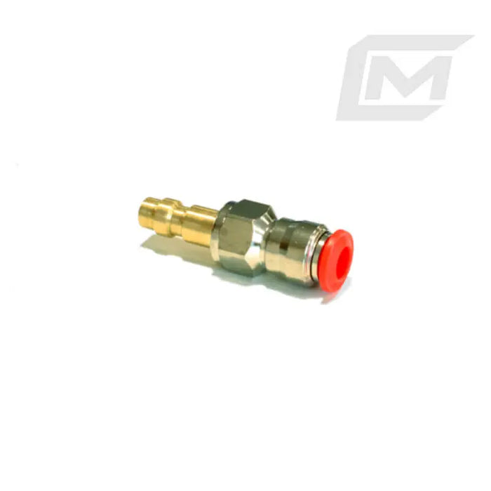 Mancraft QD Fitting, Han Mancraft