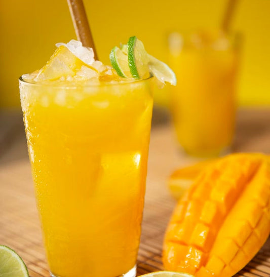 Mango Punch