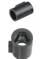 Maple Leaf Gummi 50 Grader airsoft hop-up pakning