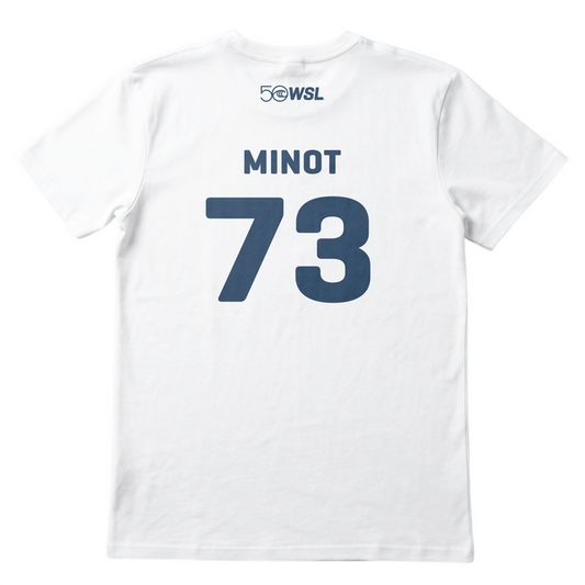 Marco Mignot Jersey Tee - 2026 Championship Tour