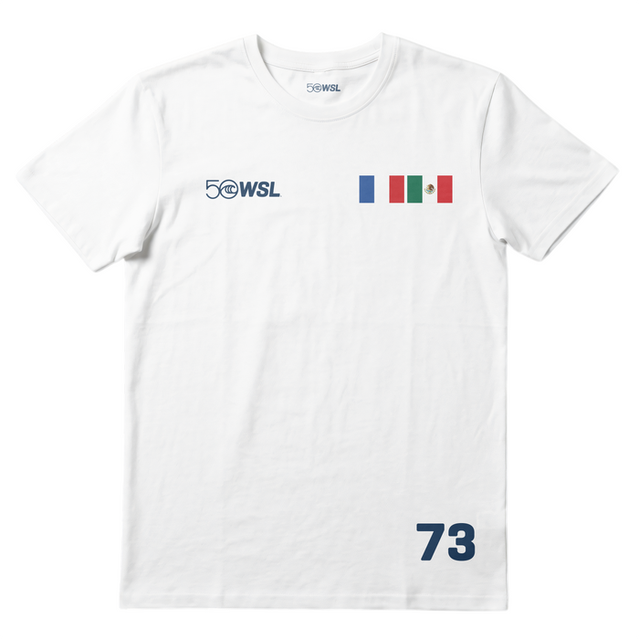 Marco Mignot Jersey Tee - 2026 Championship Tour