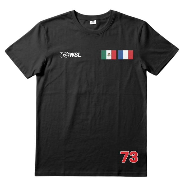 Marco Mignot Jersey Tee - 2026 Championship Tour