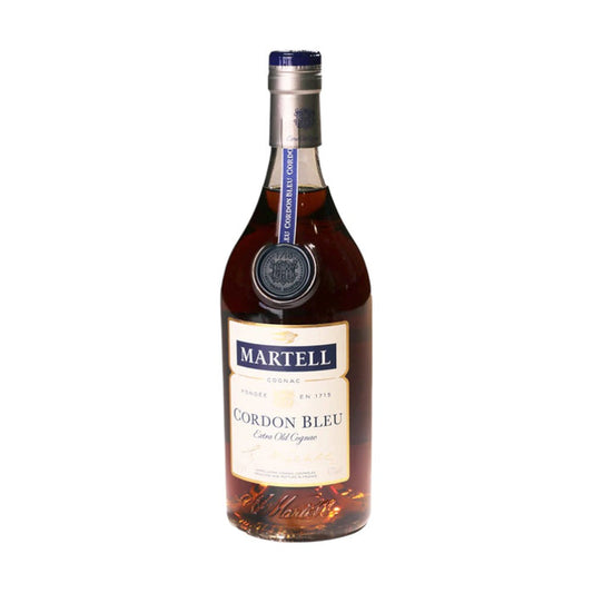 MARTELL Cordon Bleu Grand Classic Cognac 700ml