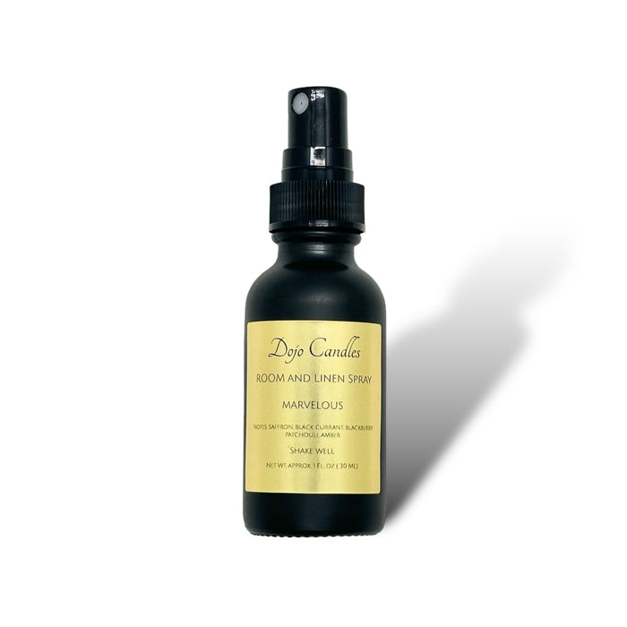 Marvelous 1oz Room and Linen Spray