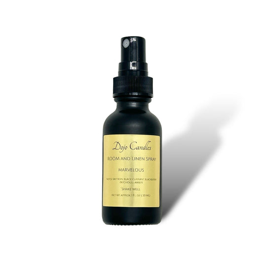 Marvelous 1oz Room and Linen Spray