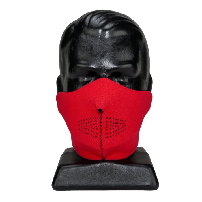 Masque Neoprene Thermal Face Mask - Army and Outdoors - Facemasks