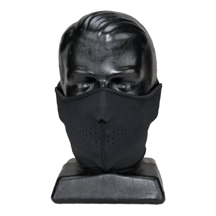 Masque Neoprene Thermal Face Mask - Army and Outdoors - Facemasks