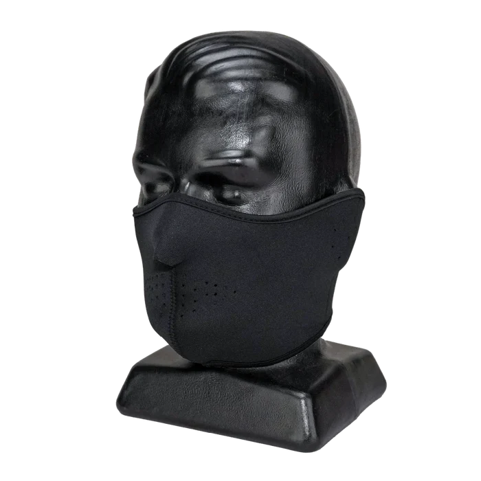 Masque Neoprene Thermal Face Mask - Army and Outdoors - Facemasks