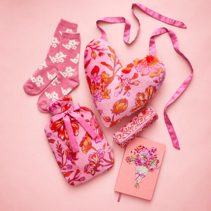 Mastectomy Pillow-Flourishing Garden-Image 4-Vera Bradley