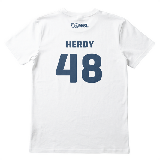 Mateus Herdy Jersey Tee - 2026 Championship Tour