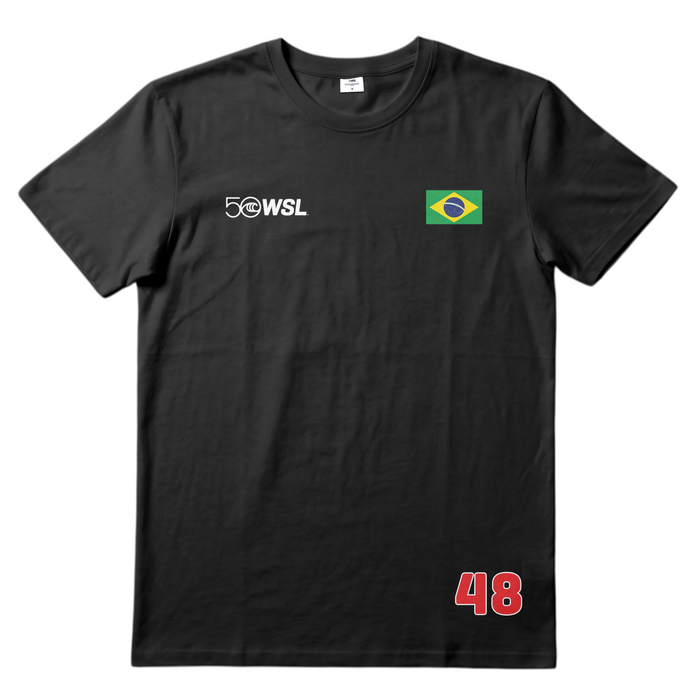 Mateus Herdy Jersey Tee - 2026 Championship Tour
