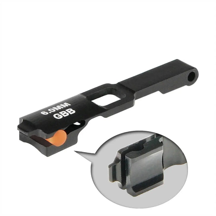 MAXX SRG/SRE Hop-Up Arm, 6 mm Maxx Models