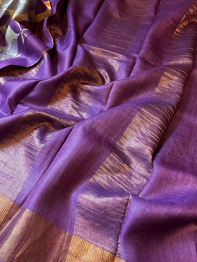 Maya parijath saree