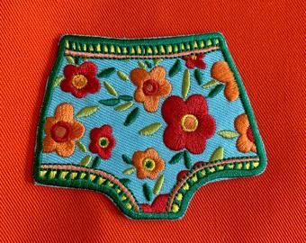 MBMB- Patches