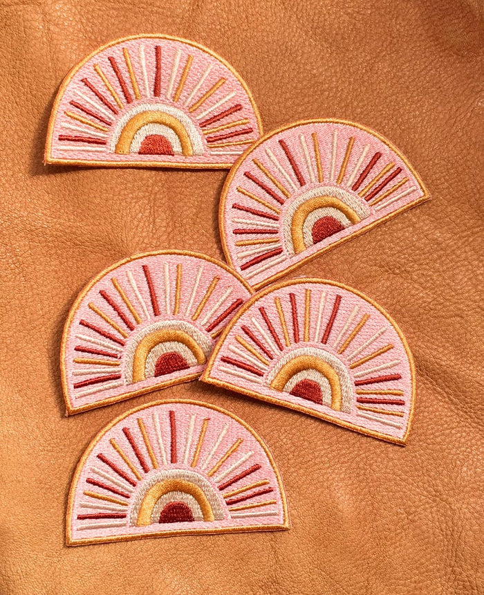 MBMB- Patches