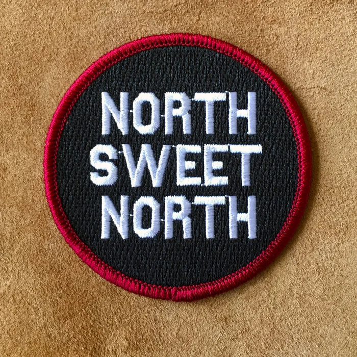 MBMB- Patches