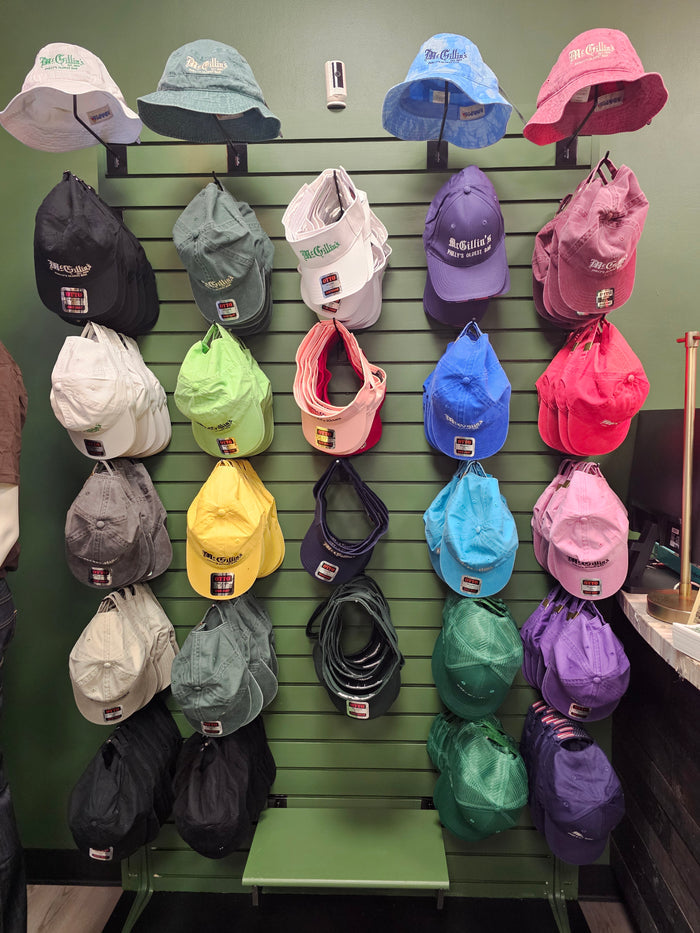 McGillin's Dad Hat