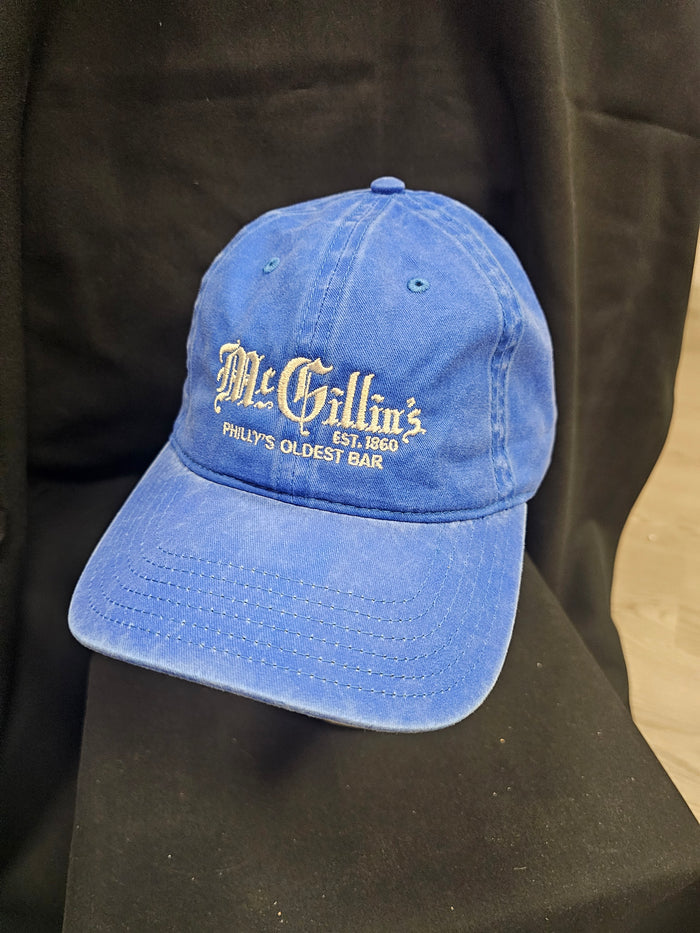 Royal Blue