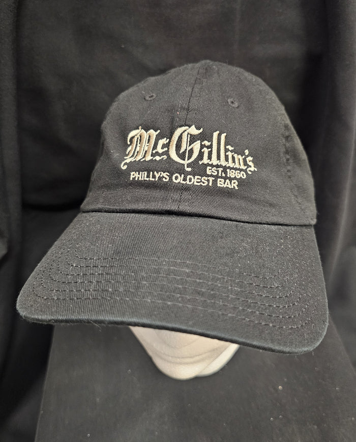 McGillin's Dad Hat