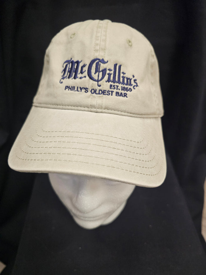 McGillin's Dad Hat