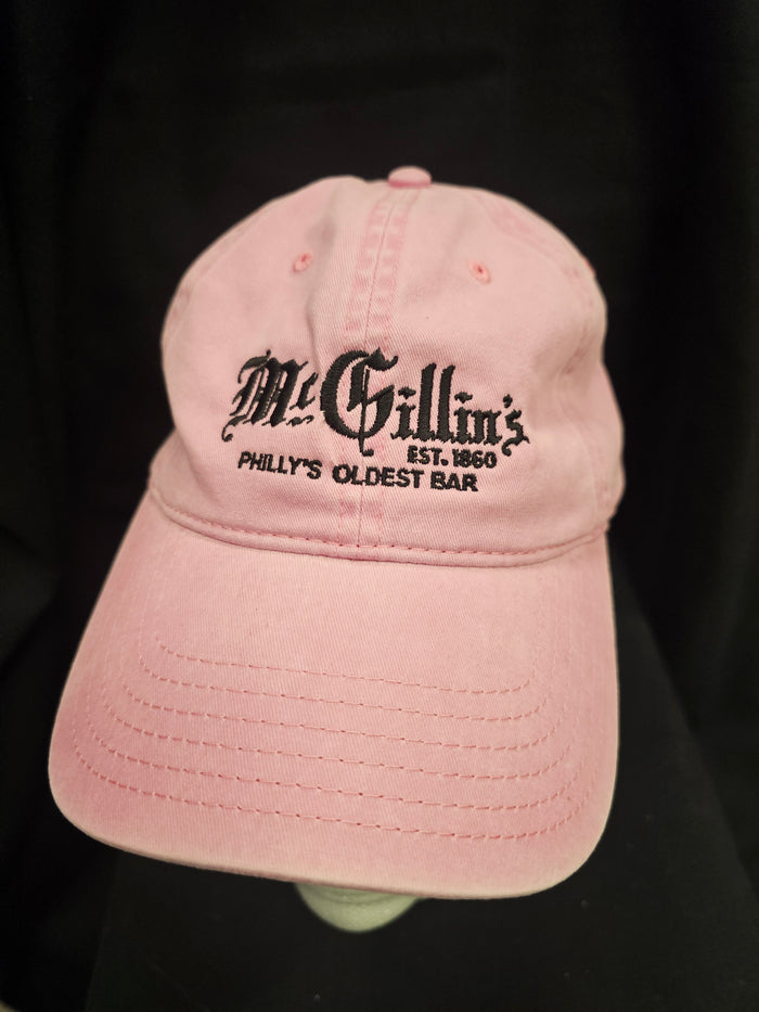 McGillin's Dad Hat