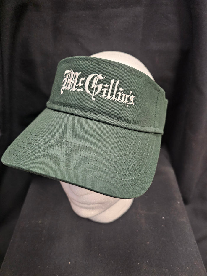 McGillin's Visor