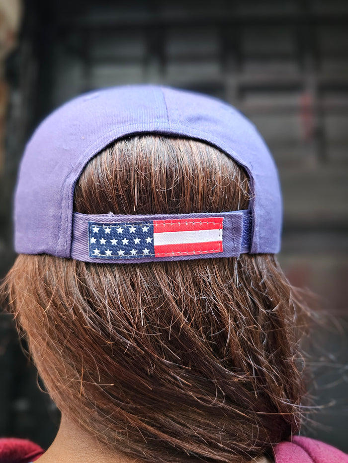 McGillins's Flag Hat
