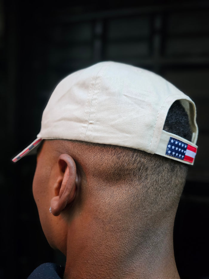 McGillins's Flag Hat