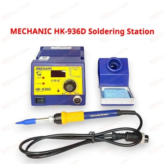 MECHANIC HK-936D Soldering Station