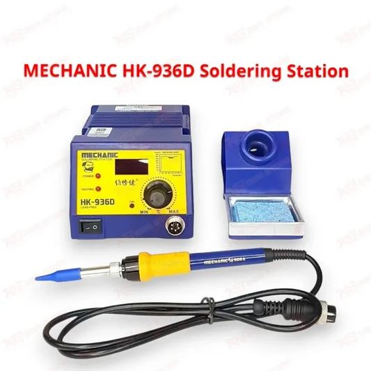 MECHANIC HK-936D Soldering Station