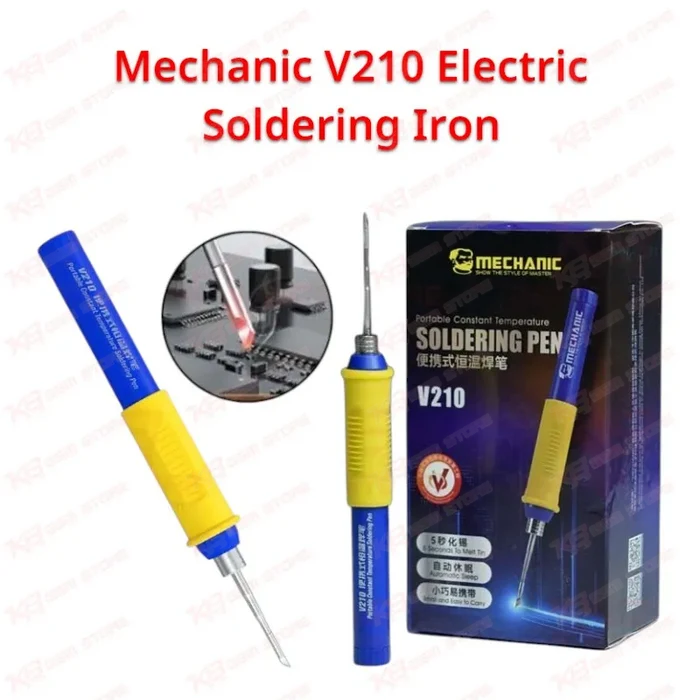 Mechanic V210 Electric Soldering Iron