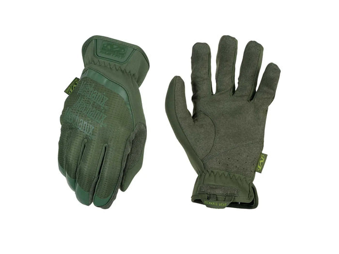 Mechanix Fastfit handske, OD Mechanix Wear