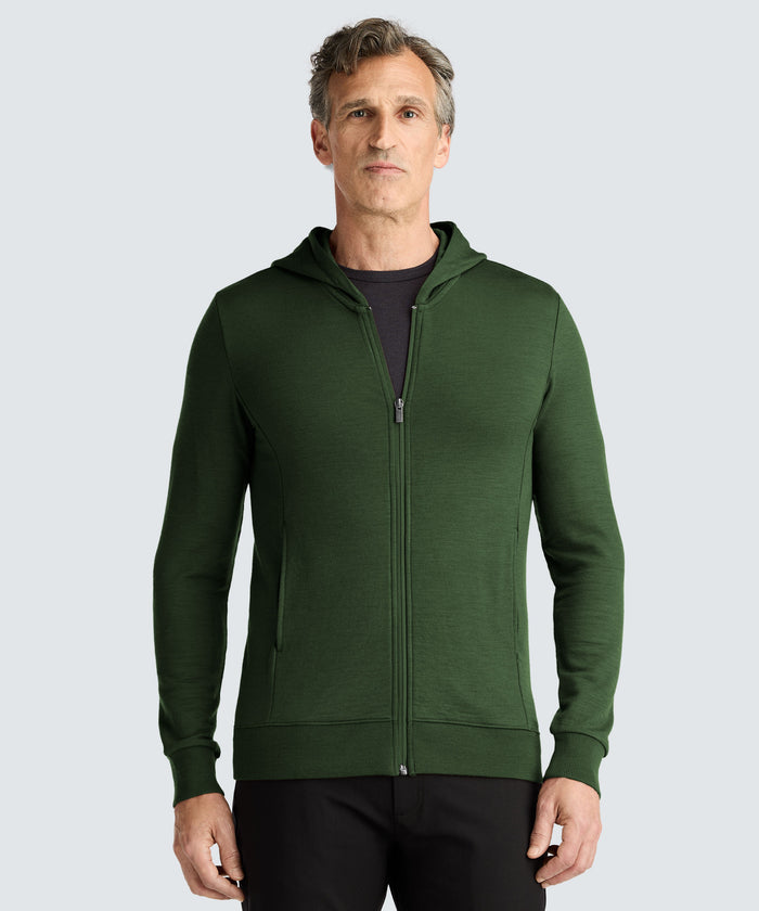 _Pine Green / S