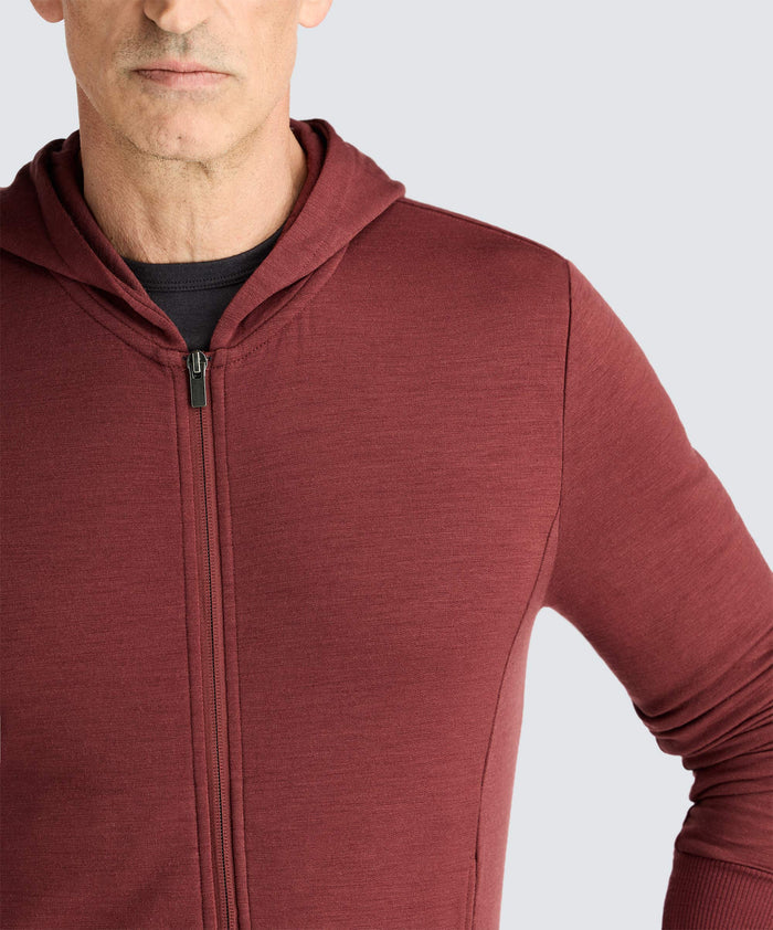 Oxblood