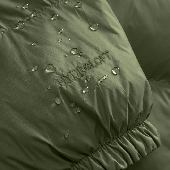 Men's Ewden Synthetic Insulated Jacket - Zephyr