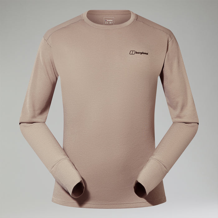 Men's Ivyhill Crew - Grey