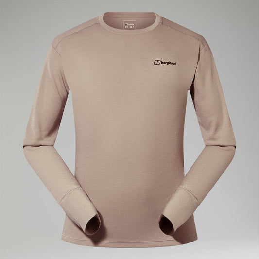 Men's Ivyhill Crew - Grey