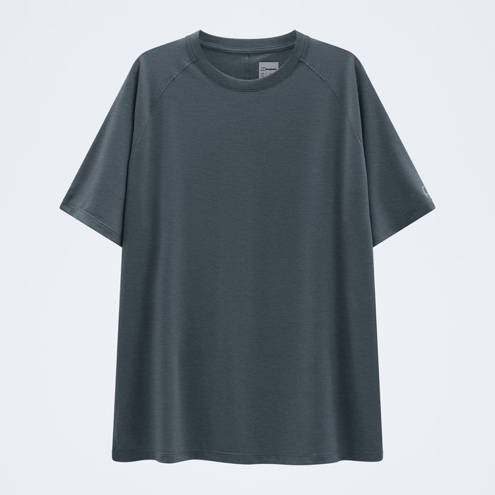 Men's Ivyhill Light Tech Tee - Blue