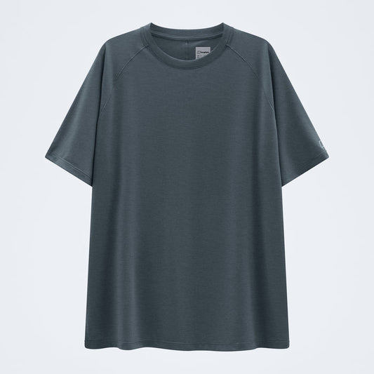 Men's Ivyhill Light Tech Tee - Blue