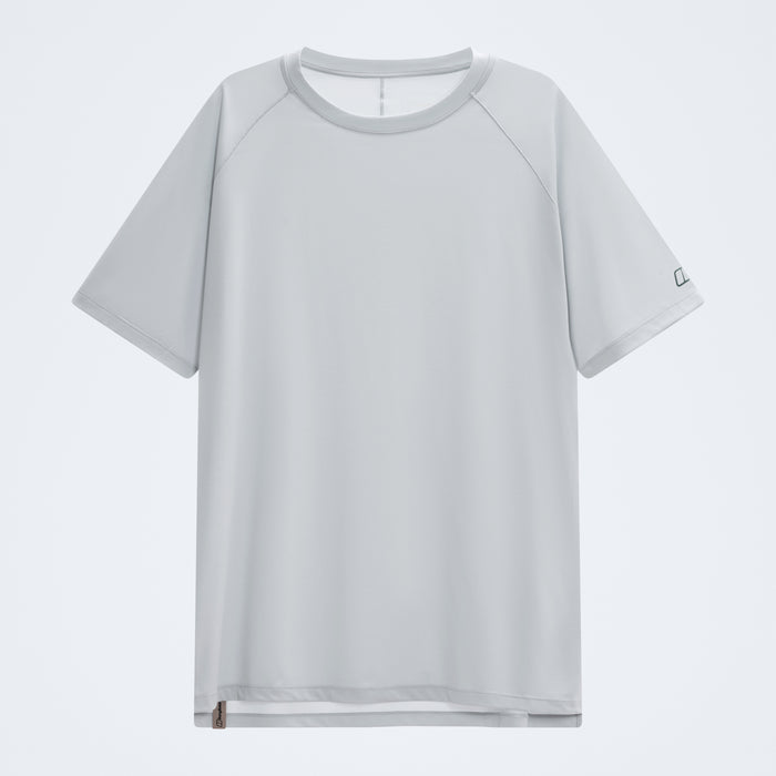 Men's Ivyhill Light Tech Tee - Dolomite