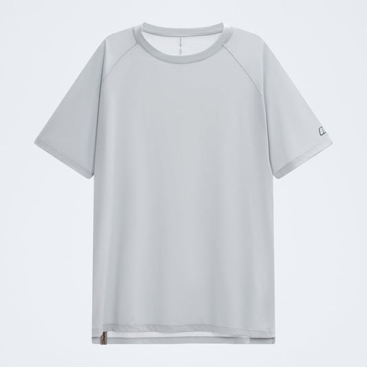 Men's Ivyhill Light Tech Tee - Dolomite