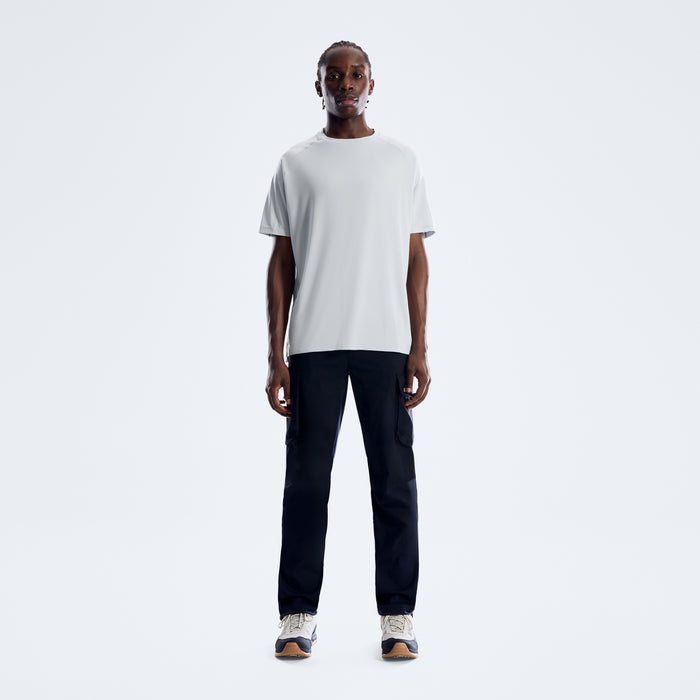 Men's Ivyhill Light Tech Tee - Dolomite