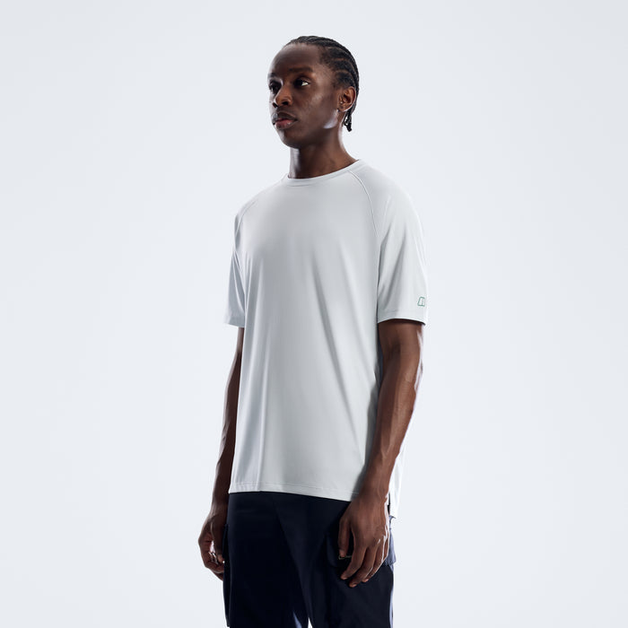 Men's Ivyhill Light Tech Tee - Dolomite