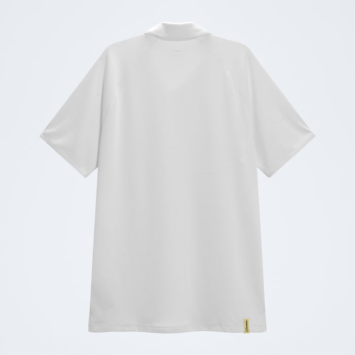 Men's Ivyhill Tech Polo - White