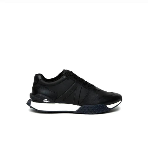 Men's Lacoste L-Spin Deluxe 2.0 Synthetic Sneakers