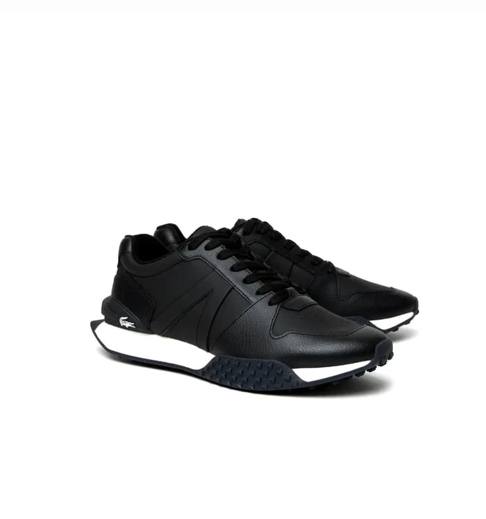 Men's Lacoste L-Spin Deluxe 2.0 Synthetic Sneakers