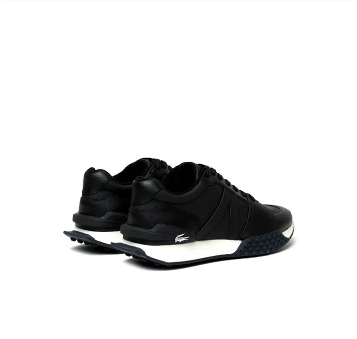 Men's Lacoste L-Spin Deluxe 2.0 Synthetic Sneakers