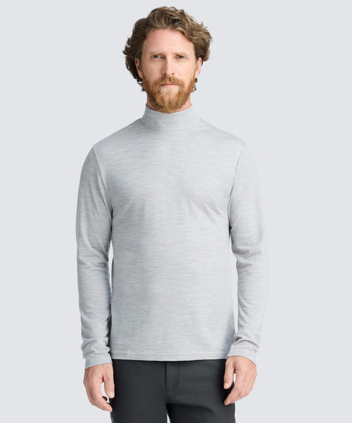 Heather Grey / S