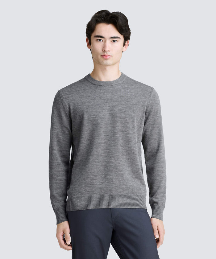 Heather Charcoal / S